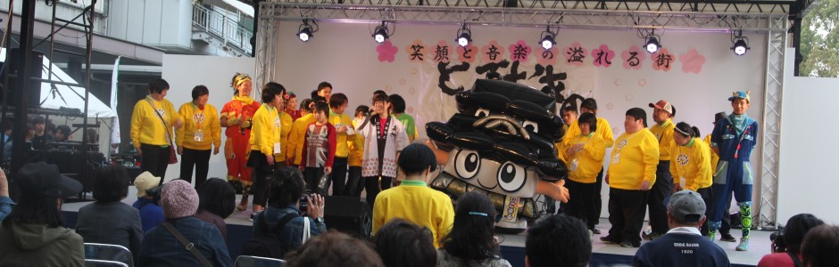 ようこそ、ひごまる君、初登場！